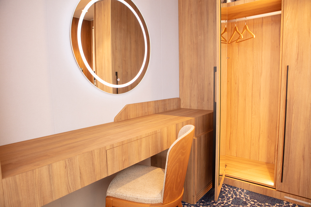 Junior Dream Suite